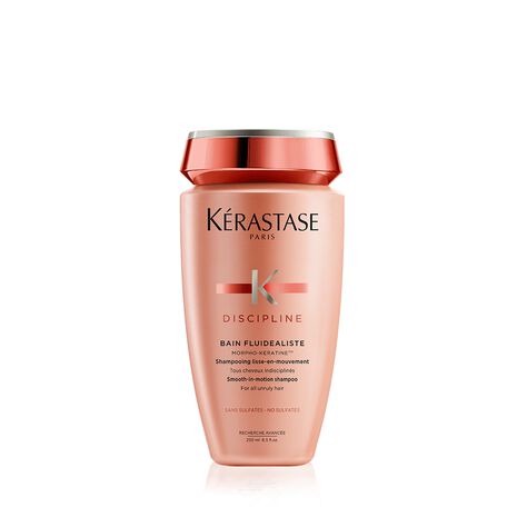 Kérastase | Discipline Bain Fluidéaliste Shampoo 250ml.