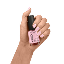 Load image into Gallery viewer, Kinetics Nails  | SolarGel™ Nail Polish #190 PINK TWICE 15ml.