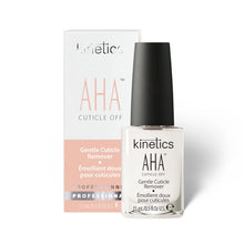 Load image into Gallery viewer, Kinetics Nails | Kinetics AHA™ Cuticle Off 15ml.