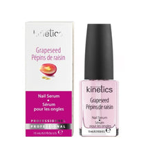 Load image into Gallery viewer, Kinetics Nails | Grapeseed Nail Serum 15ml.