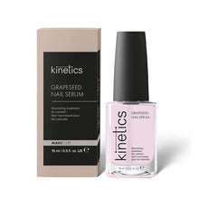 Load image into Gallery viewer, Kinetics Nails | Grapeseed Nail Serum 15ml.
