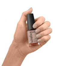 Load image into Gallery viewer, Kinetics  | SolarGel™ Nail Polish #656 STAY GOLDEN 15ml.