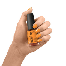 Load image into Gallery viewer, Kinetics Nails | SolarGel™ Nail Polish #614 Presence 15ml.