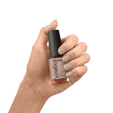 Load image into Gallery viewer, Kinetics Nails  | SolarGel™ Nail Polish #656 STAY GOLDEN 15ml.
