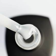 Load image into Gallery viewer, Kinetics Nails  | Gel in Bottle Milky White #906 15ml.