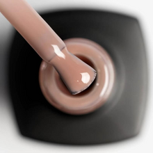 Load image into Gallery viewer, Kinetics Nails  | Gel in Bottle Dark Sand #927 15ml.