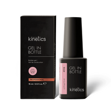 Load image into Gallery viewer, Kinetics Nails  | Shield™ Fiber Base Classic Nude #916 15ml.