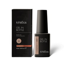 Load image into Gallery viewer, Kinetics Nails  | Gel in Bottle Dark Sand #927 15ml.