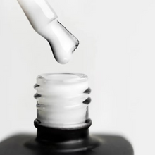Load image into Gallery viewer, Kinetics Nails  | Shield™ Fiber Base Milky White #906 15ml.
