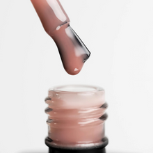 Load image into Gallery viewer, Kinetics Nails  | Shield™ Fiber Base Dark Sand #927 15ml.