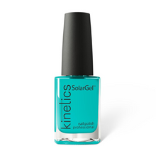 Load image into Gallery viewer, Kinetics Nails  | SolarGel™ Nail Polish #365 SHARK IN THE POOL 15ml.