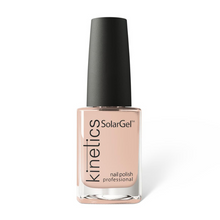 Load image into Gallery viewer, Kinetics Nails  | SolarGel™ Nail Polish #405 SO HUMAN 15ml.