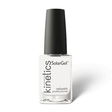 Load image into Gallery viewer, Kinetics Nails | SolarGel™ Nail Polish #633 Pure 15ml.