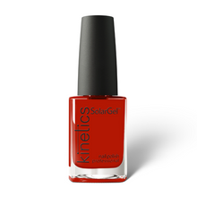Load image into Gallery viewer, Kinetics Nails | SolarGel™ Nail Polish #645 Accelerate 15ml.
