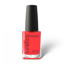 Load image into Gallery viewer, Kinetics Nails  | SolarGel™ Nail Polish #653 Sunburn 15ml.