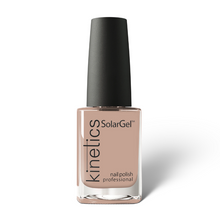 Load image into Gallery viewer, Kinetics Nails  | SolarGel™ Nail Polish #656 STAY GOLDEN 15ml.