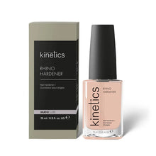 Load image into Gallery viewer, Kinetics Nails | Nano Rhino™ Nail Treatment 15ml.