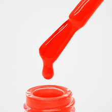 Load image into Gallery viewer, Kinetics Nails  | Shield™ Gel Polish #653 Sunburn 15ml.