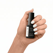 Load image into Gallery viewer, Kinetics Nails | Shield™ Ceramic Base Milky White #906 15ml.