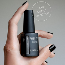 Load image into Gallery viewer, Kinetics Nails  | Shield™ Smart Top Light 15ml.