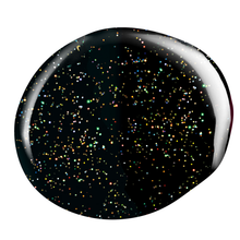 Load image into Gallery viewer, Kinetics Nails | SolarGel™ Nail Polish #668 Onyx 15ml.