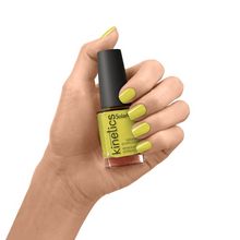 Load image into Gallery viewer, Kinetics Nails | SolarGel™ Nail Polish #613 Rejoice 15ml.