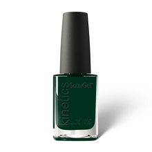 Load image into Gallery viewer, Kinetics Nails | SolarGel™ Nail Polish #665 Emerald 15ml.