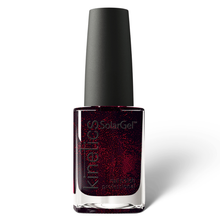 Load image into Gallery viewer, Kinetics Nails | SolarGel™ Nail Polish #667 Ruby Crush 15ml.