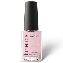 Load image into Gallery viewer, Kinetics Nails | SolarGel™ Nail Polish #670 Opal 15ml.