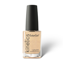 Load image into Gallery viewer, Kinetics Nails | SolarGel™ Nail Polish #671 Glow 15ml.