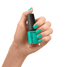 Load image into Gallery viewer, Kinetics Nails | SolarGel™ Nail Polish #276 Never Too Late 15ml.