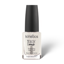 Load image into Gallery viewer, Kinetics Nails  | Touch Me Base Coat 15ml.