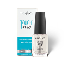 Load image into Gallery viewer, Kinetics Nails  | Touch Me Base Coat 15ml.