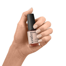Load image into Gallery viewer, Kinetics Nails  | SolarGel™ Nail Polish #405 SO HUMAN 15ml.