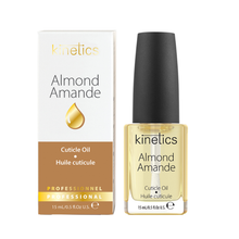 Load image into Gallery viewer, Kinetics Nails | Almond Cuticle Oil 15ml.