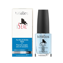 Load image into Gallery viewer, Kinetics Nails | Seal Nail Hardener 15ml.