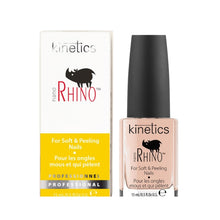 Load image into Gallery viewer, Kinetics Nails | Nano Rhino™ Nail Treatment 15ml.