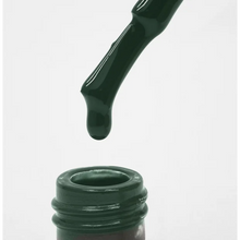 Load image into Gallery viewer, Kinetics Nails | SolarGel™ Nail Polish #665 Emerald 15ml.