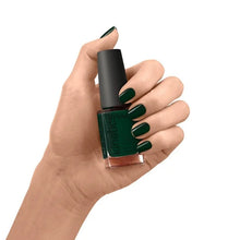 Load image into Gallery viewer, Kinetics Nails | SolarGel™ Nail Polish #665 Emerald 15ml.
