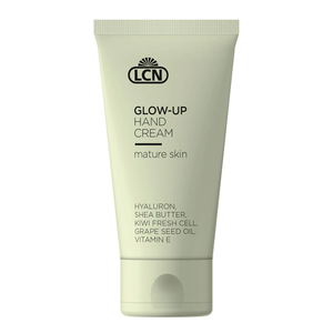 LCN Hand Care | Glow-Up Hand Cream 50ml.