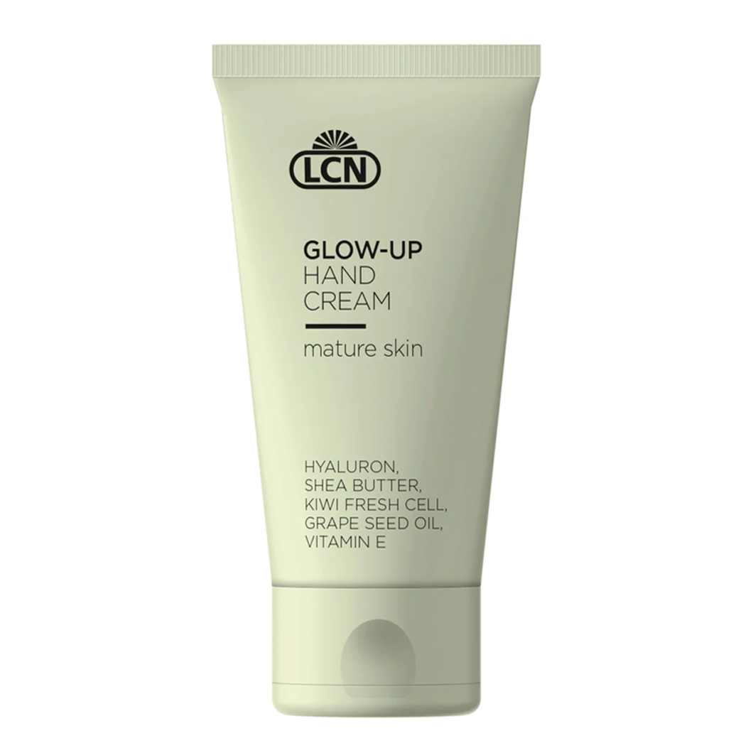 LCN Hand Care | Glow-Up Hand Cream 50ml.