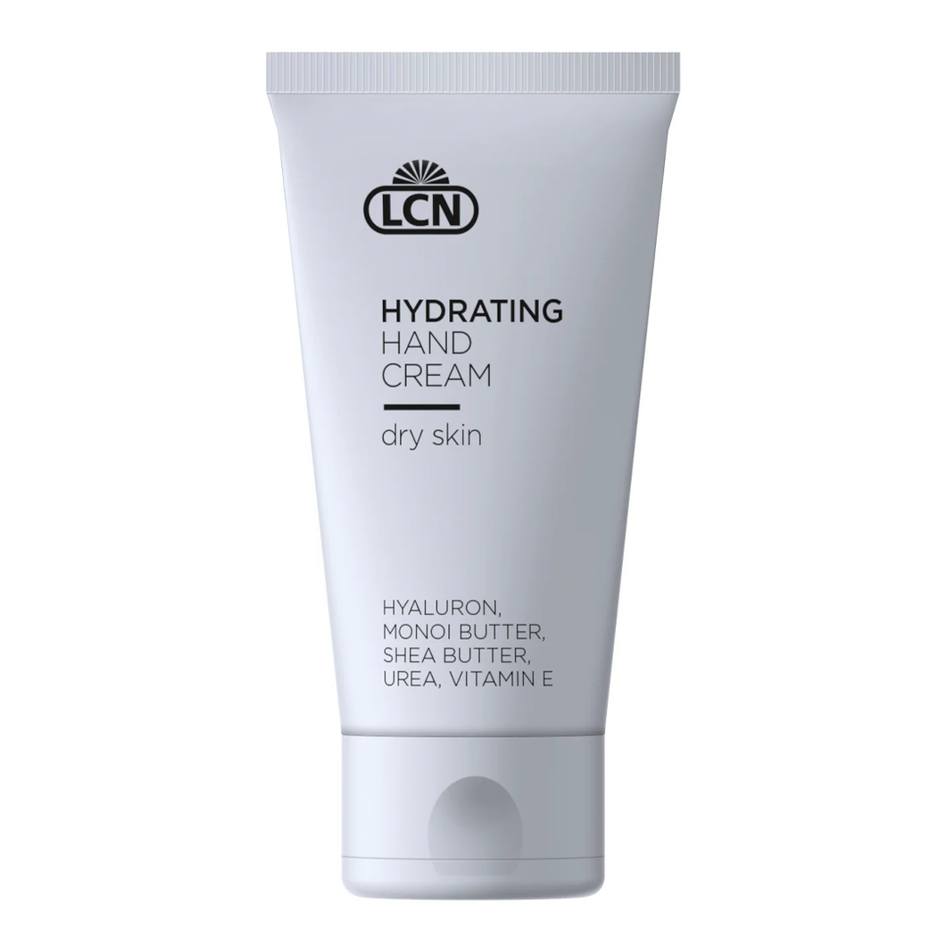 LCN Hand Care | Hydrating Hand Cream 50ml.