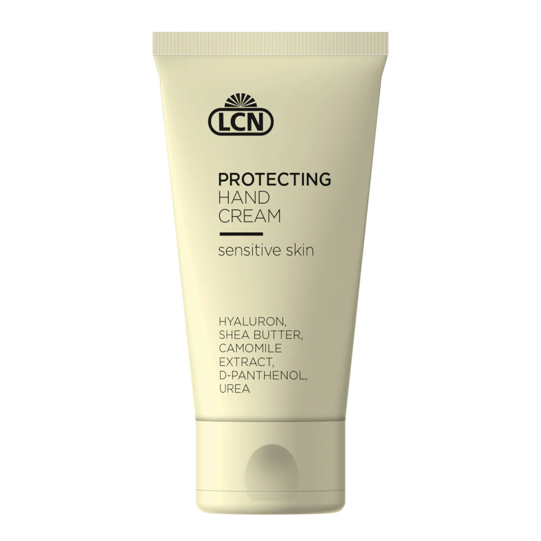 LCN Hand Care | Protecting Hand Cream 50ml.