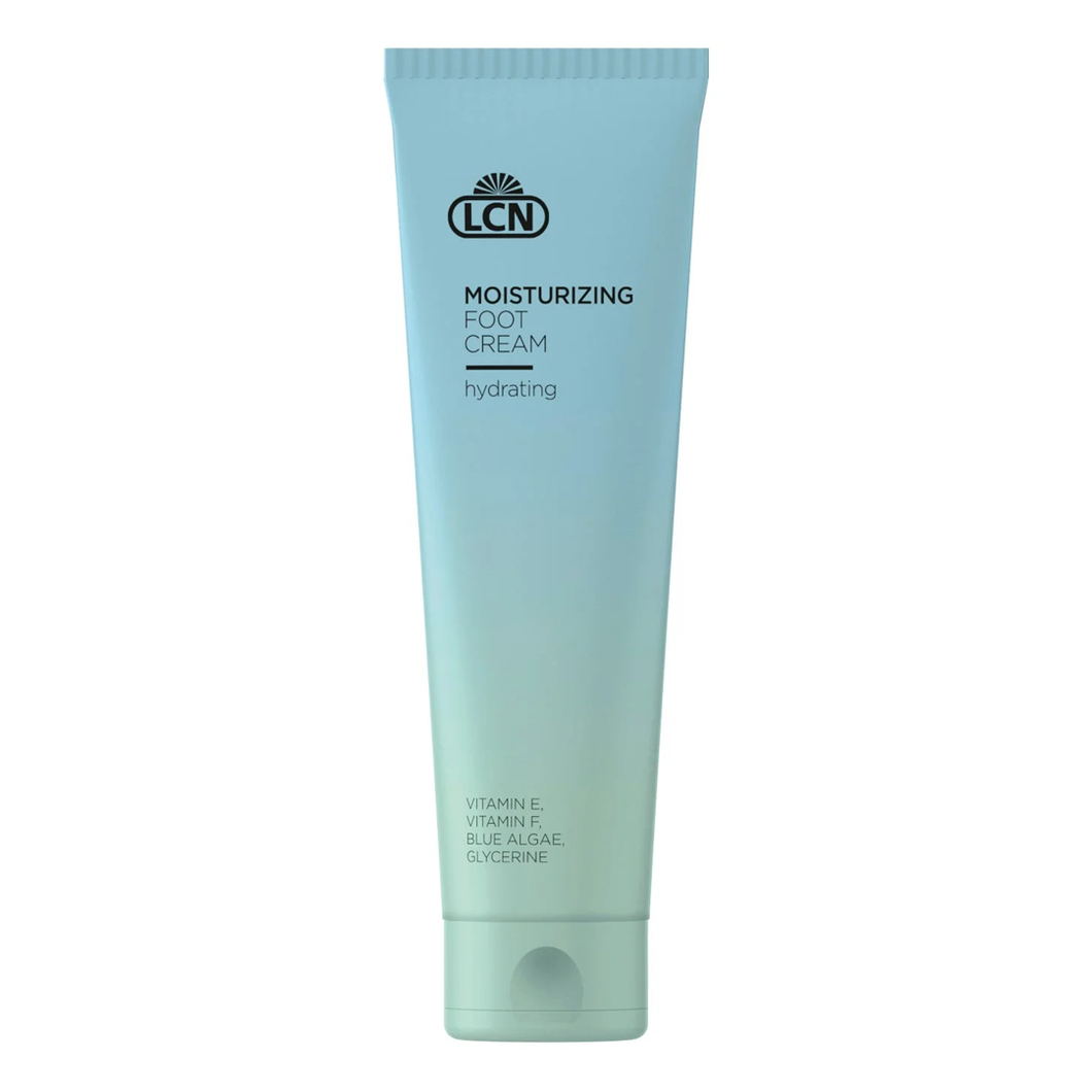 LCN Foot Care | Moisturising Foot Cream 100ml.