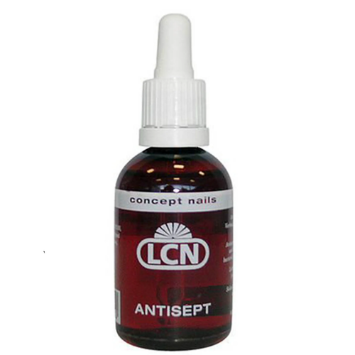 LCN Nail Care | Antisept Dropper 50ml.