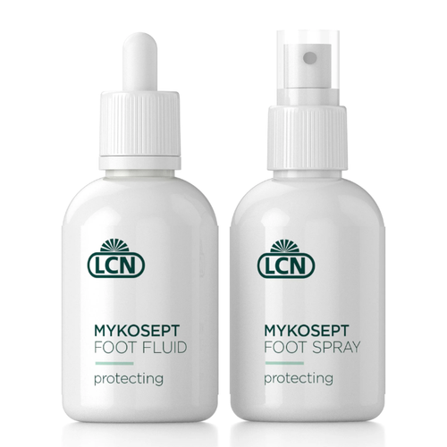 LCN Foot Care | Mykosept