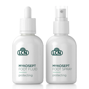 LCN Foot Care | Mykosept