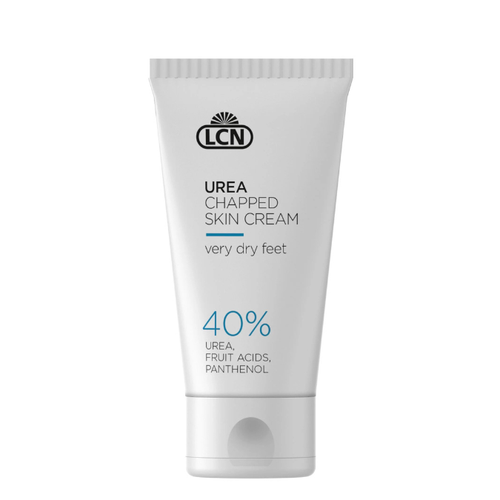LCN Foot Care | Urea 40% Chapped Skin Cream 50ml.