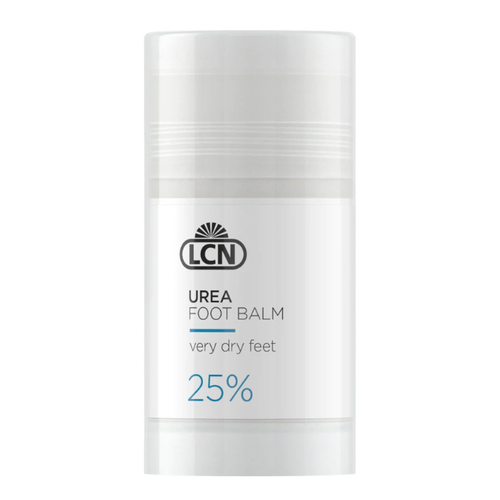 LCN Foot Care | Urea 25% Foot Balm 75g.