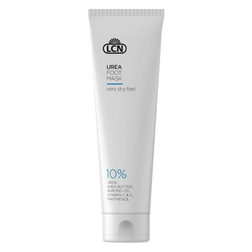 LCN Foot Care | Urea 10% Foot Mask 100ml.
